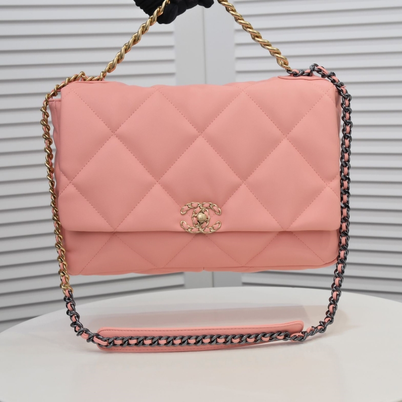 Ch**el 19 bags